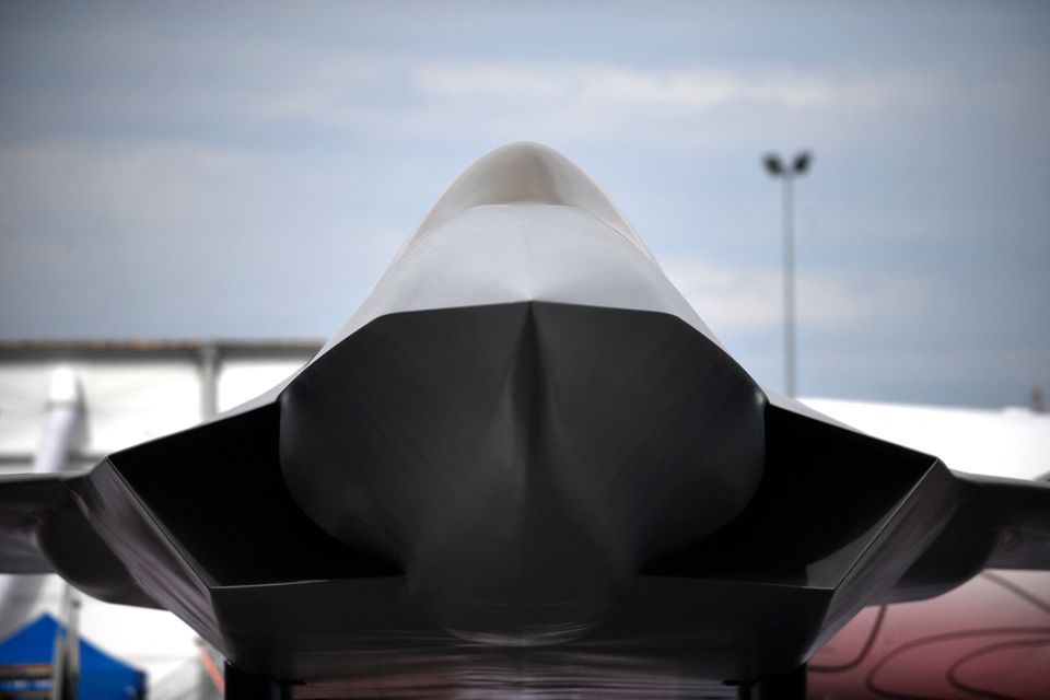 Gescheiterte Kooperation mit Frankreich: Ersatz für den Eurofighter aus den USA?