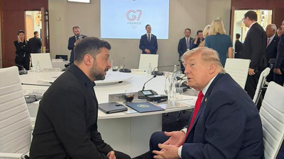 Aktuelle Entwicklungen im Ukraine-Konflikt und internationale Reaktionen