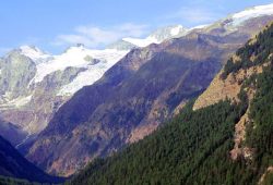 Drei Bergsteiger sterben am Gran Paradiso