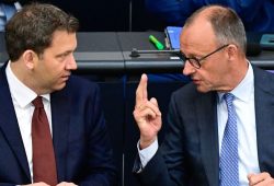 Einführung der Veranlassungskontextität: Bund und Länder vor Einigung