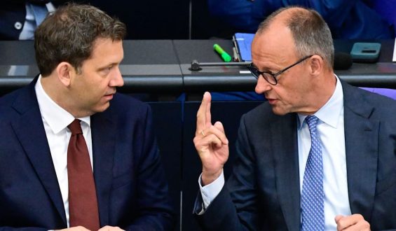 Einführung der Veranlassungskontextität: Bund und Länder vor Einigung