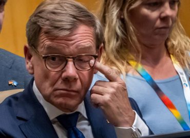 Deutschland verpasst Sitz im UN-Sicherheitsrat: Ursachen und Reaktionen