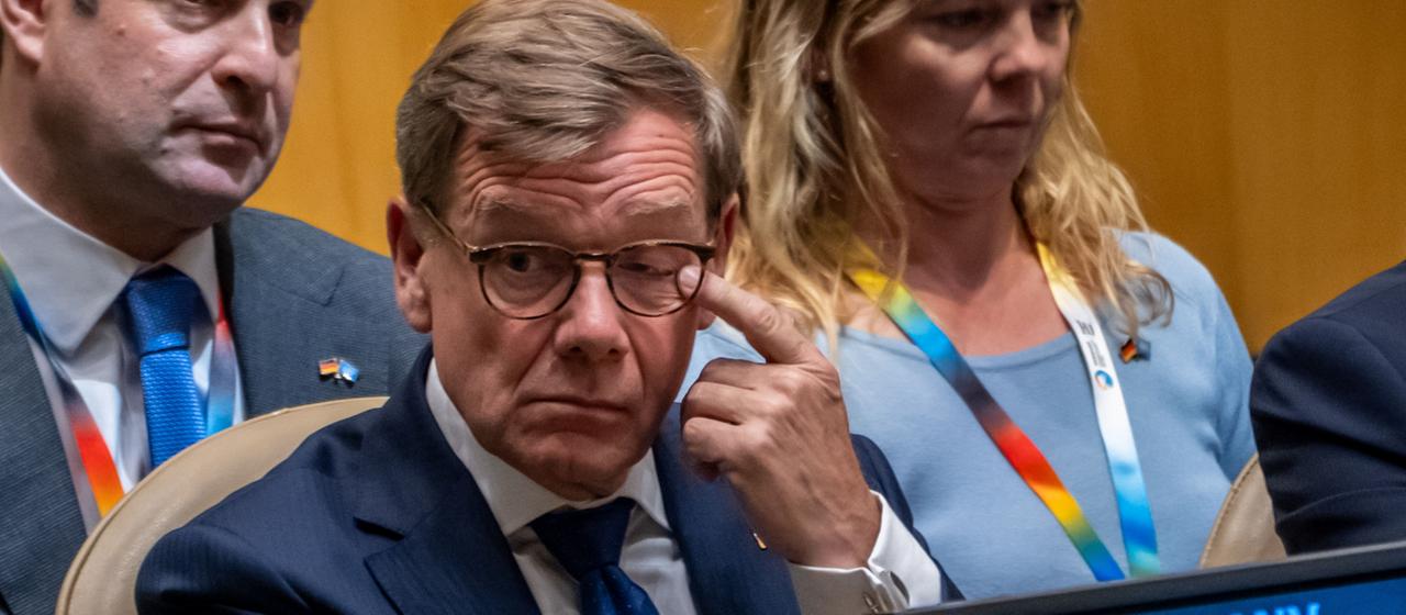 Deutschland verpasst Sitz im UN-Sicherheitsrat: Ursachen und Reaktionen