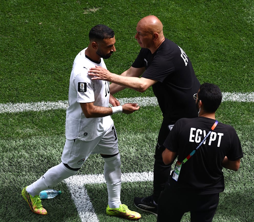 Fußball-WM 2026: Aktuelle Berichte und Entwicklungen