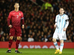 Cristiano Ronaldos Triumph bei der WM