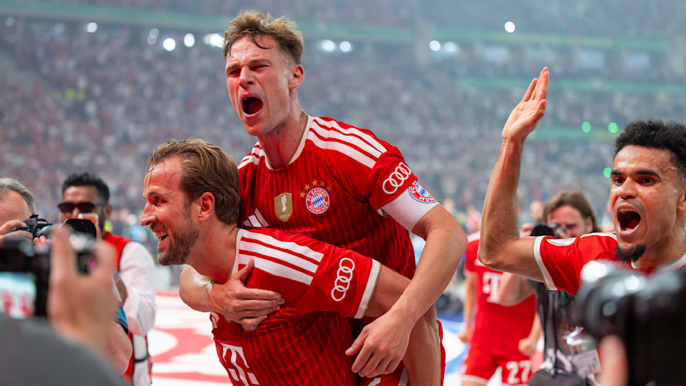 War dieser Trainer-Wechsel wirklich nötig?