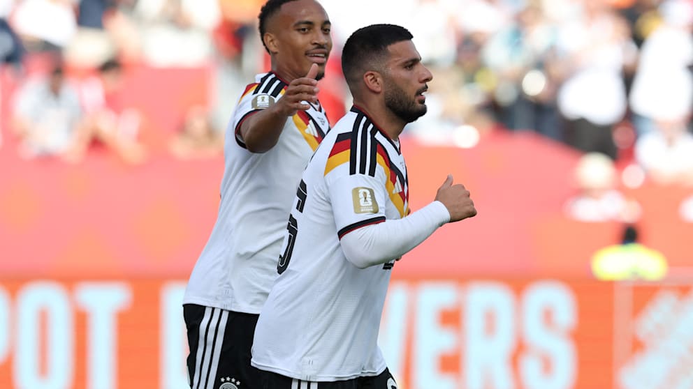 Analyse nach dem Deutschland-Spiel: Lothar Matthäus kommentiert