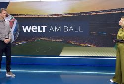WM-Start in Mexiko: Auftaktspiel, Kritik und Emotionen