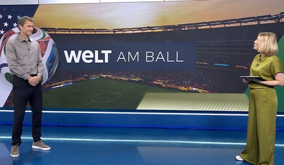 WM-Start in Mexiko: Auftaktspiel, Kritik und Emotionen