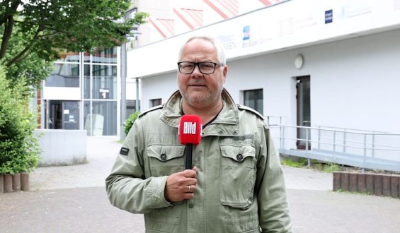 Teenie-Terrorist wollte als Märtyrer sterben