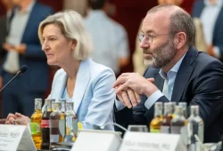 Zusatzeinkünfte der EU-Abgeordneten