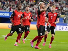 Geheimnisvolle Werbekampagne im Stadion der Bay Area