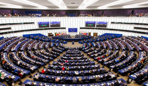 EU-Zolldeal mit USA: Strategische Maßnahmen für die Handelsbeziehungen