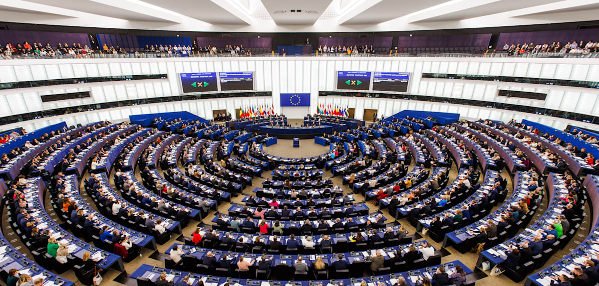EU-Zolldeal mit USA: Strategische Maßnahmen für die Handelsbeziehungen