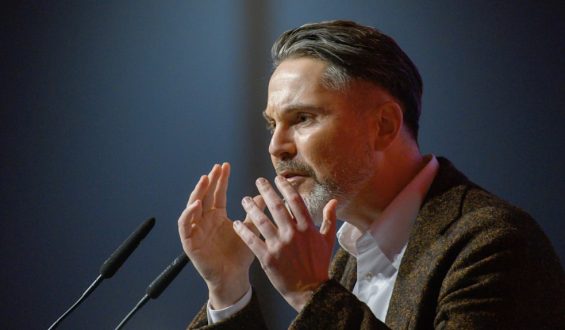 Internationale Konflikte bei BSW-Parteiveranstaltung in Suhl
