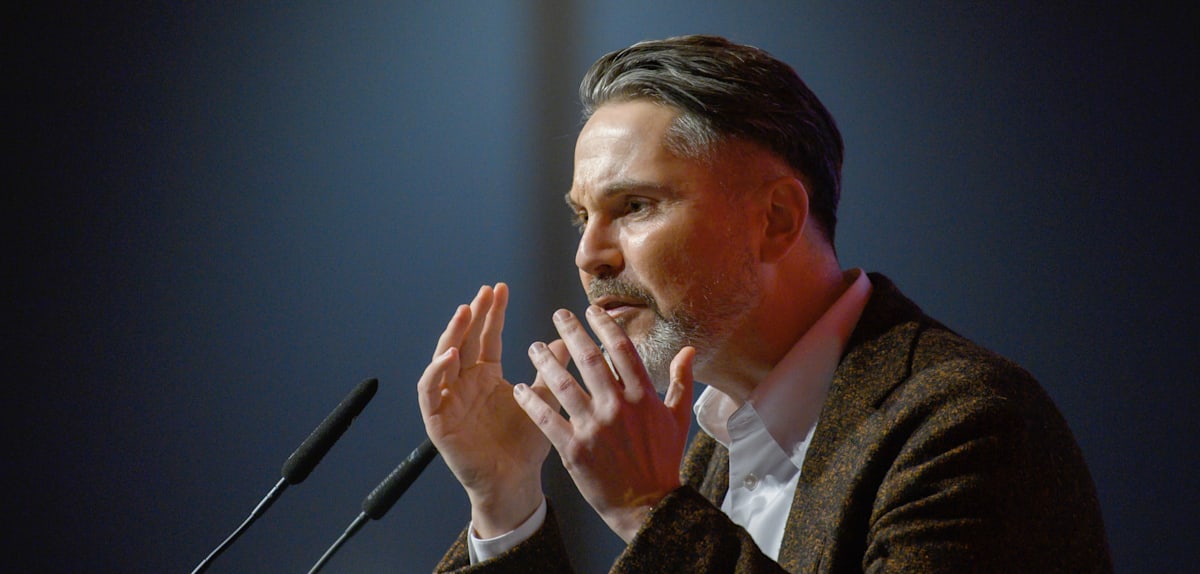 Internationale Konflikte bei BSW-Parteiveranstaltung in Suhl