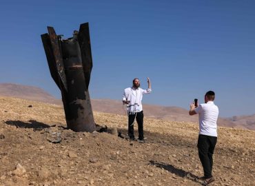 Trump warnt Netanyahu vor Alleingang