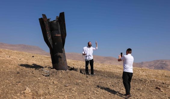 Trump warnt Netanyahu vor Alleingang