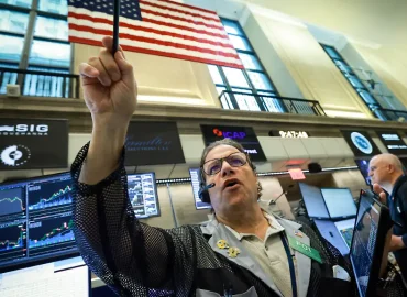 Nasdaq unter Druck: US-Anleger ziehen aus dem Tech-Sektor ab