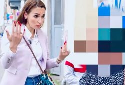Kontroverse Putzaktion in Gelsenkirchen: Kritik an AfD-Politikerin