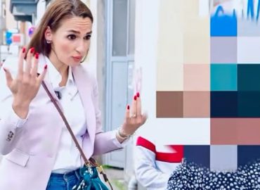 Kontroverse Putzaktion in Gelsenkirchen: Kritik an AfD-Politikerin