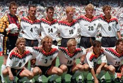 Erinnerungen an die WM 1994: Eine Lektion für Deutschland?