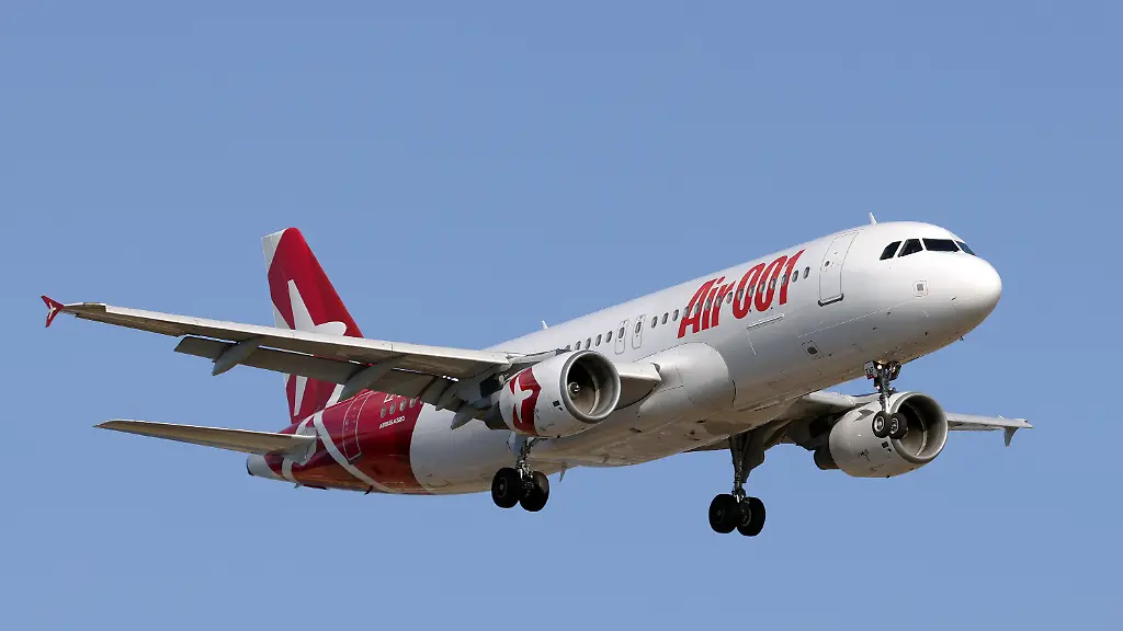 Fehlalarm bei Passagierflug: Kampfjets steigen auf
