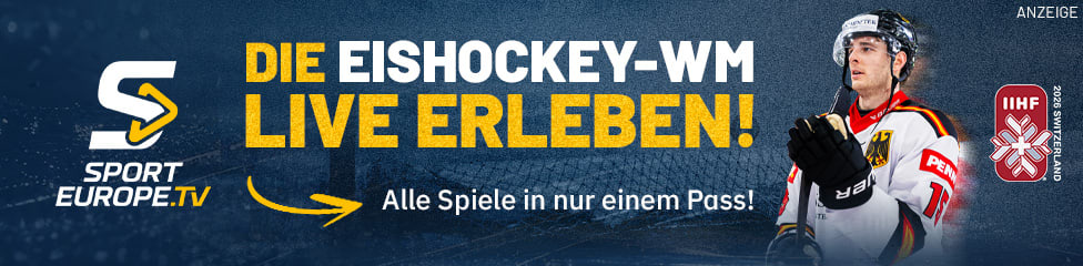 Finnland gewinnt Eishockey-Weltmeisterschaft 2026