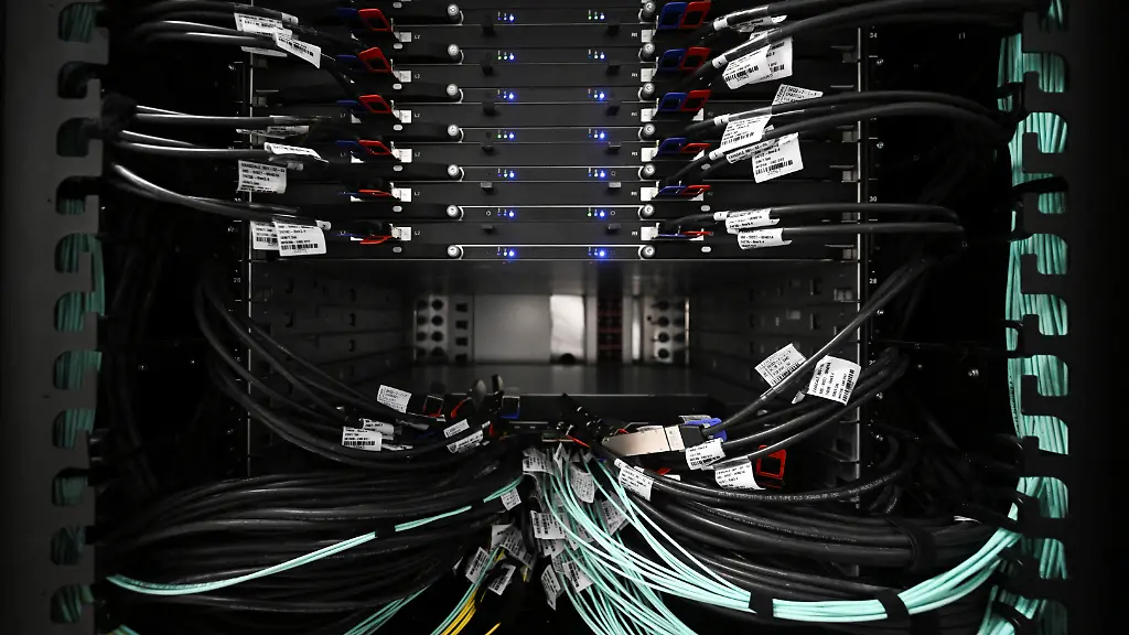 China dominiert mit neuem Supercomputer die Rangliste