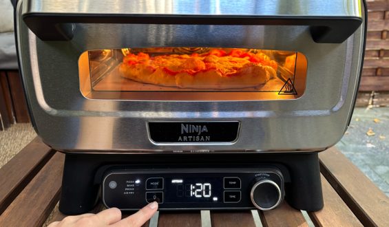 Pizzaöfen im Test: Welcher überzeugt?