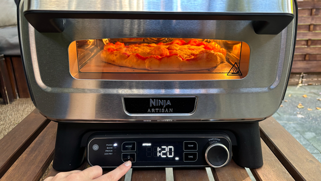 Pizzaöfen im Test: Welcher überzeugt?