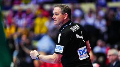 Spannende Vorrundengruppe für Deutsche Handballer bei Heim-WM 2027