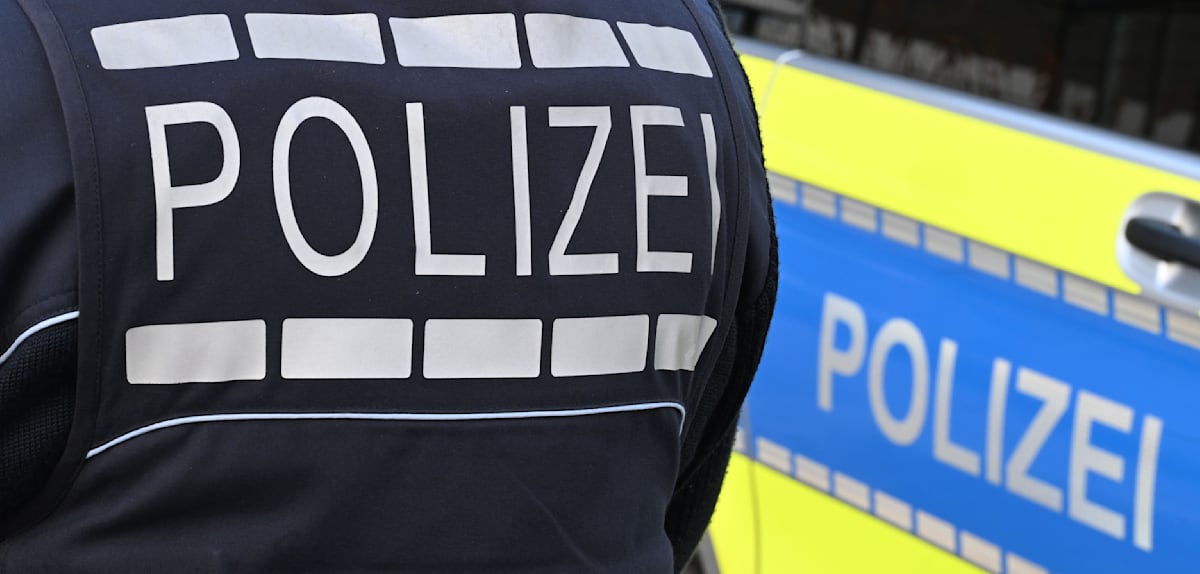 Messerangreifer stirbt nach Polizeieinsatz in Mannheim