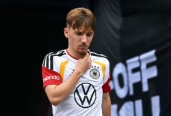 Lennart Karl verpasst die WM wegen Verletzung