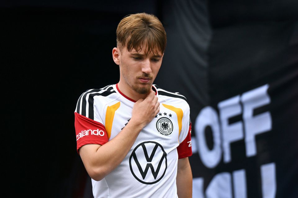 Lennart Karl verpasst die WM wegen Verletzung