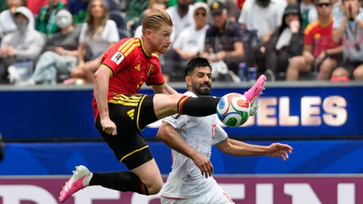 Aktuelle Ereignisse rund um die Fußball-WM 2026