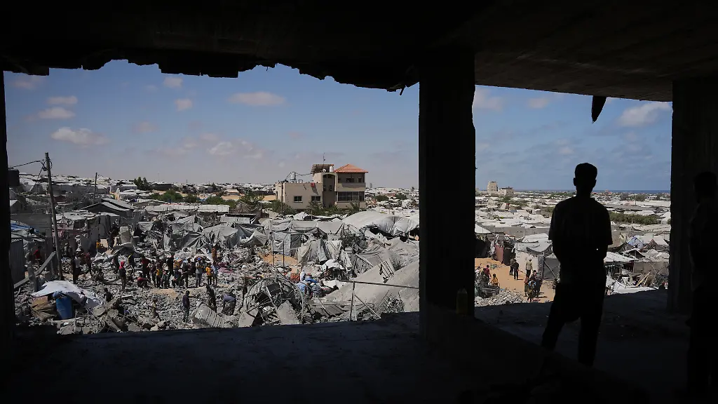 Al-Dschasira-Journalist stirbt bei israelischem Angriff im Gazastreifen