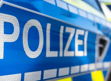 Verkehrsunfall in Thüringen: Vier Tote bei Frontalzusammenstoß