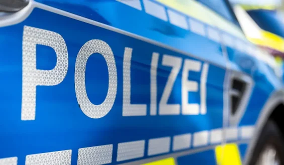 Verkehrsunfall in Thüringen: Vier Tote bei Frontalzusammenstoß