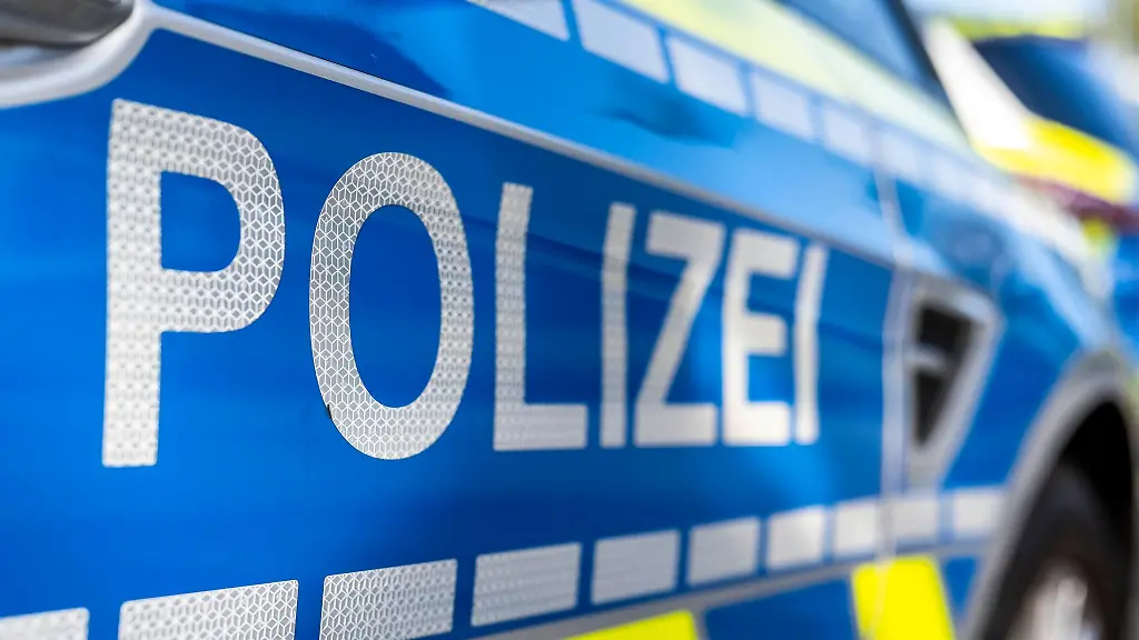 Verkehrsunfall in Thüringen: Vier Tote bei Frontalzusammenstoß