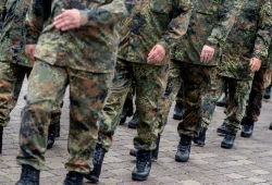 Arbeitgeber-Protest gegen geplantes Reservestärkungsgesetz