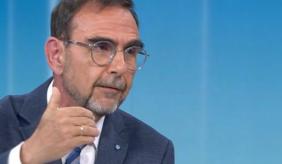 Holetschek über Reformstau: Forderungen nach Vorschlägen und Lösungen