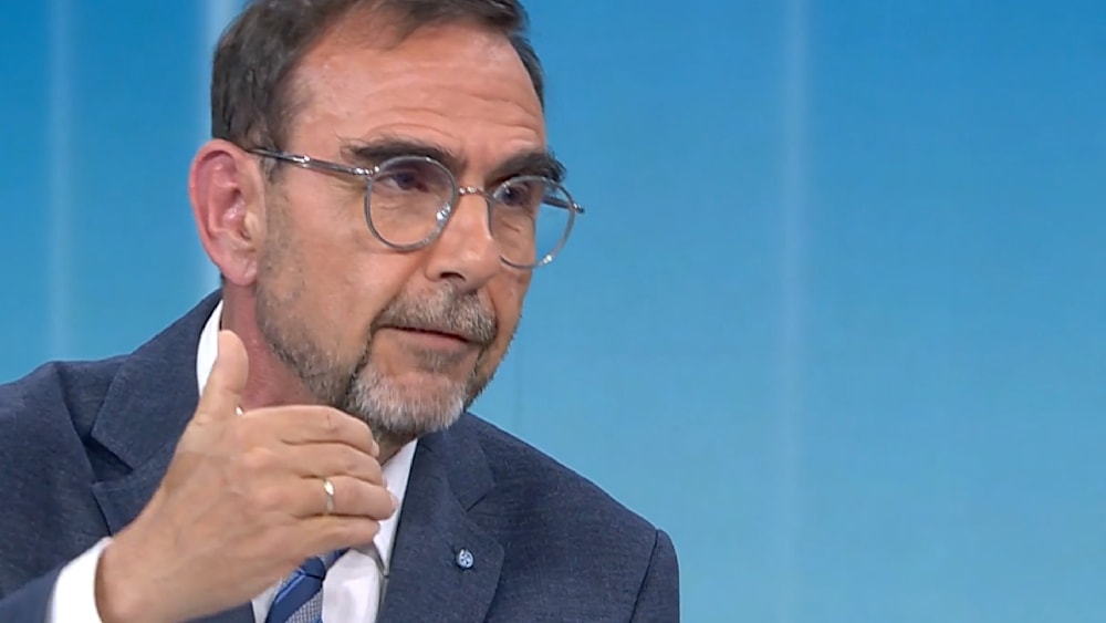 Holetschek über Reformstau: Forderungen nach Vorschlägen und Lösungen