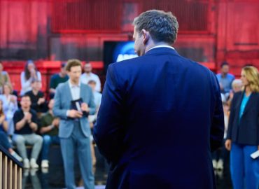 Klingbeil im Kreuzverhör: Bürger stellen kritische Fragen in der ARD-Arena