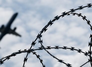 EU plant Abschiebezentren in Drittstaaten