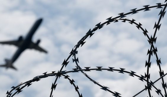 EU plant Abschiebezentren in Drittstaaten