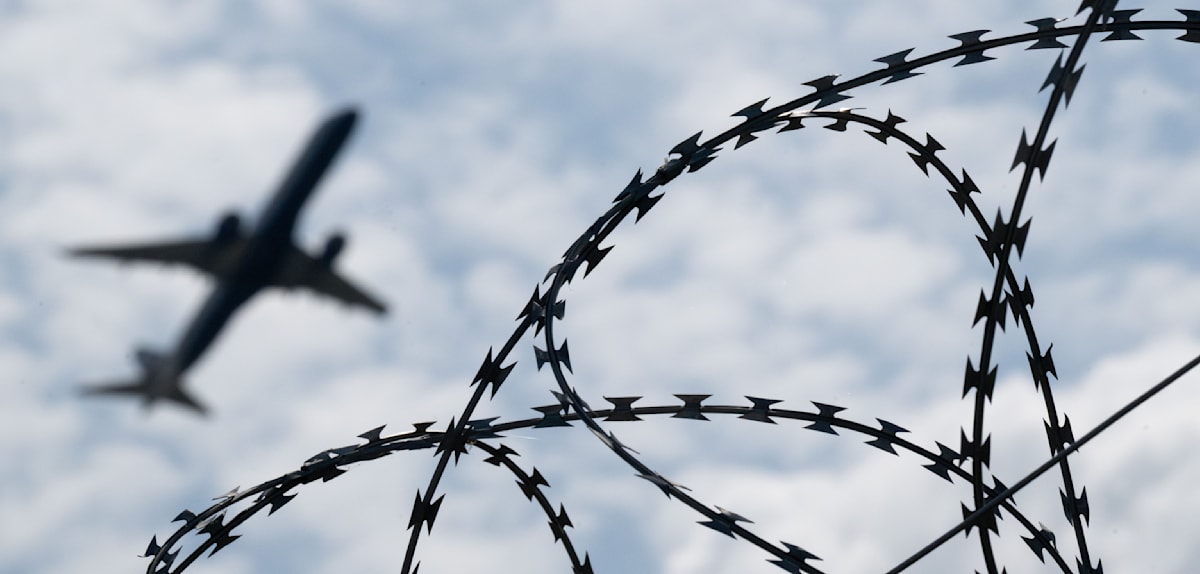 EU plant Abschiebezentren in Drittstaaten