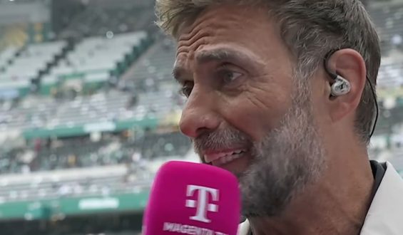 Klopp kritisiert Qualität des WM-Starts