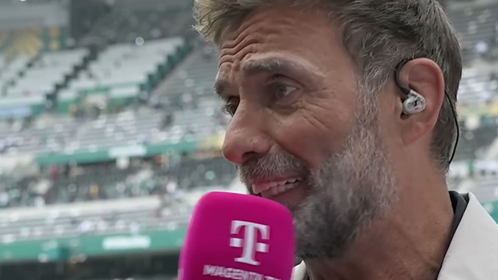 Klopp kritisiert Qualität des WM-Starts