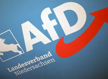 Verwaltungsgericht Hannover erlaubt Hochstufung der AfD Niedersachsen